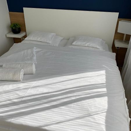 Élmény Balaton Hotel Alsóörs Esterno foto