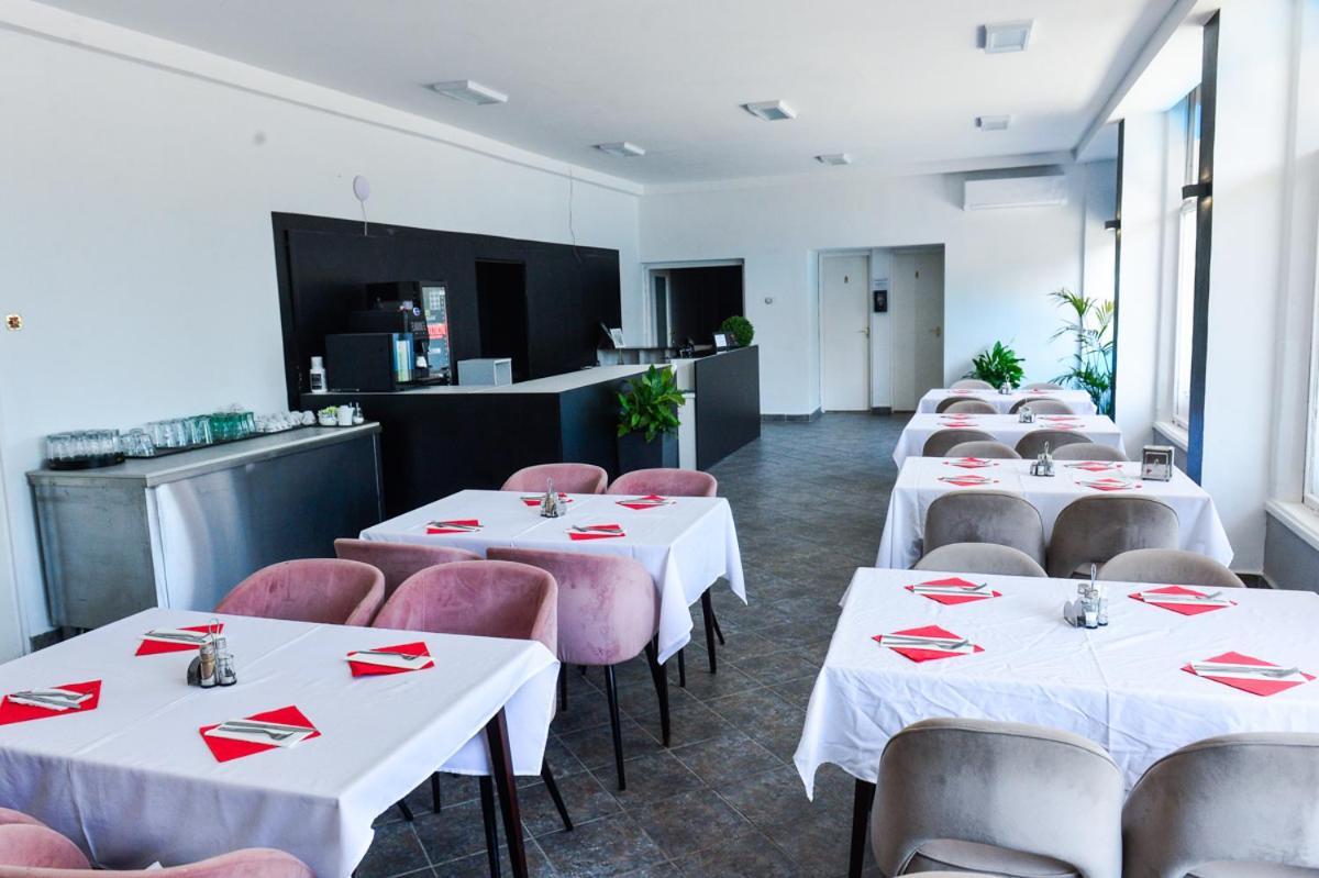 Élmény Balaton Hotel Alsóörs Esterno foto