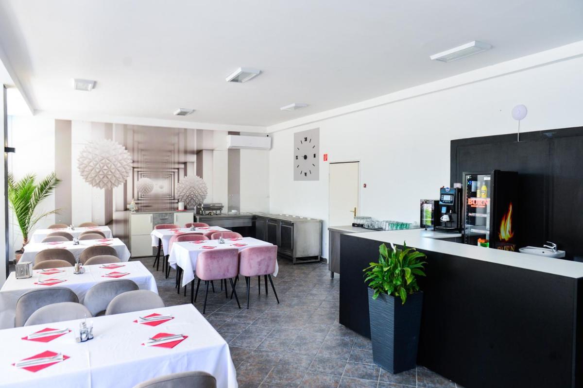 Élmény Balaton Hotel Alsóörs Esterno foto