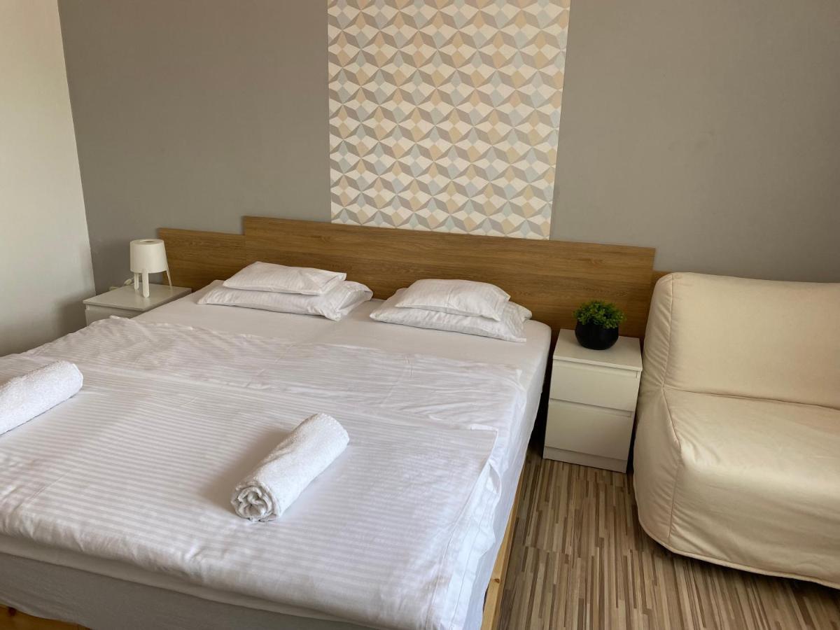 Élmény Balaton Hotel Alsóörs Esterno foto