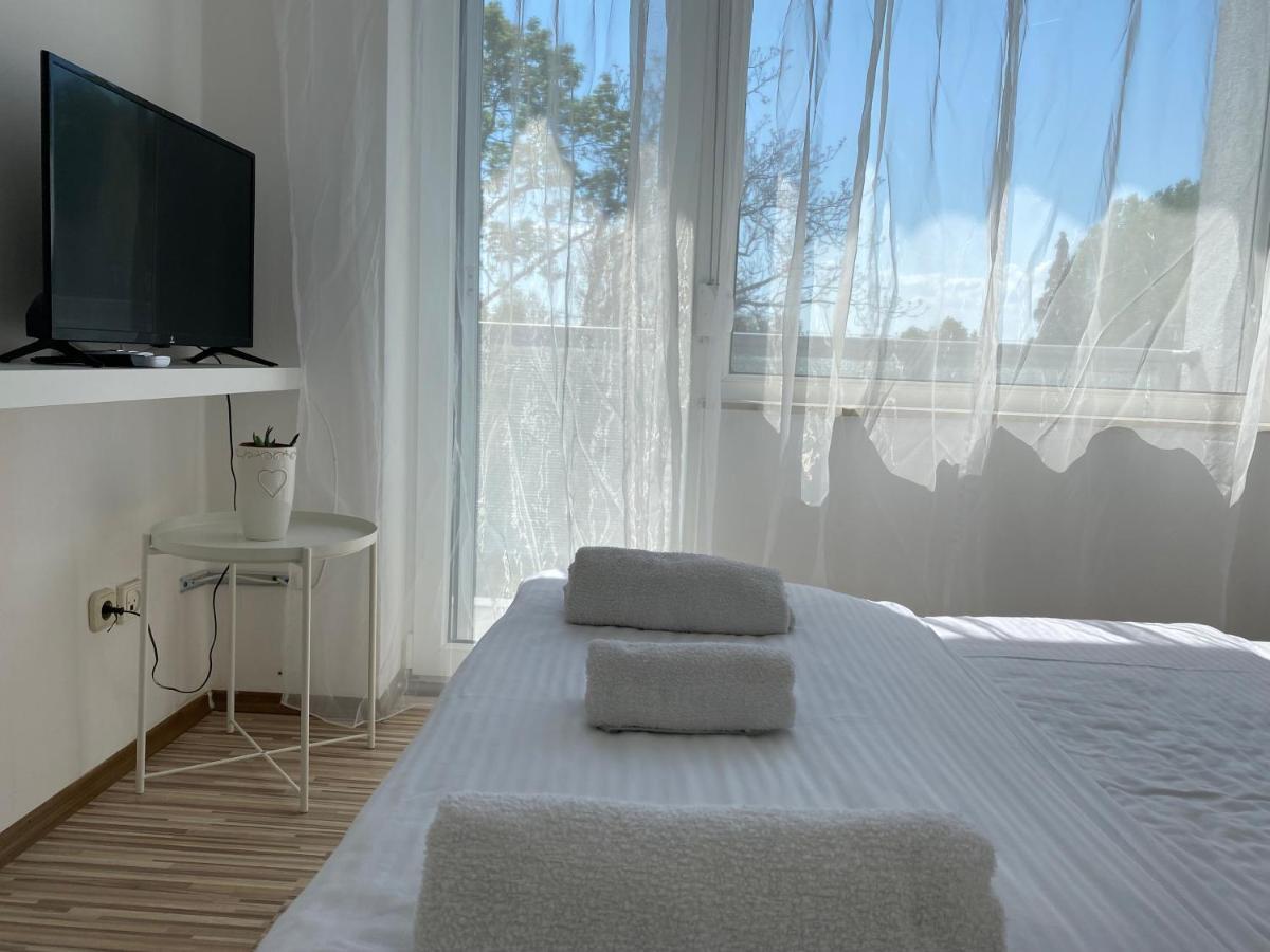 Élmény Balaton Hotel Alsóörs Esterno foto