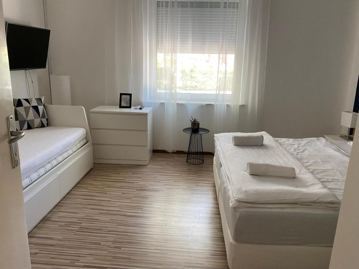 Élmény Balaton Hotel Alsóörs Esterno foto