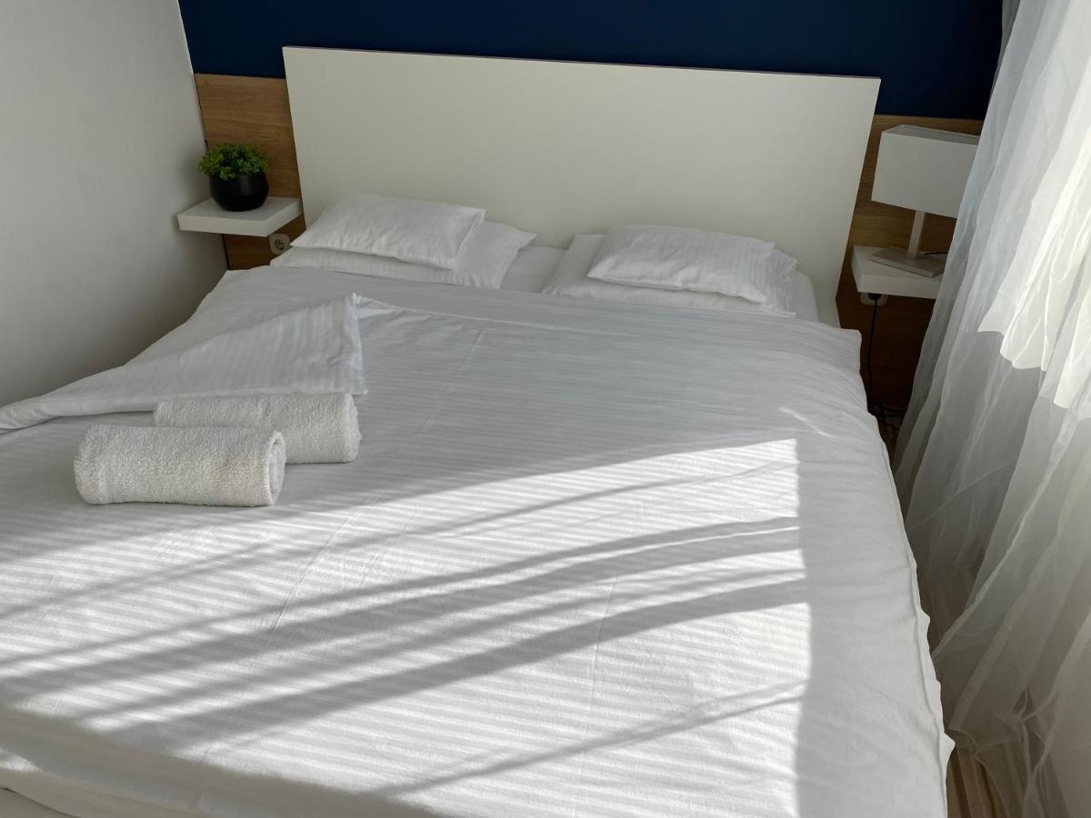 Élmény Balaton Hotel Alsóörs Esterno foto