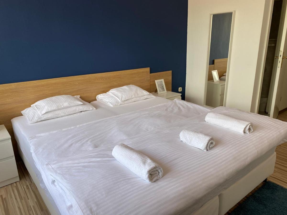 Élmény Balaton Hotel Alsóörs Esterno foto